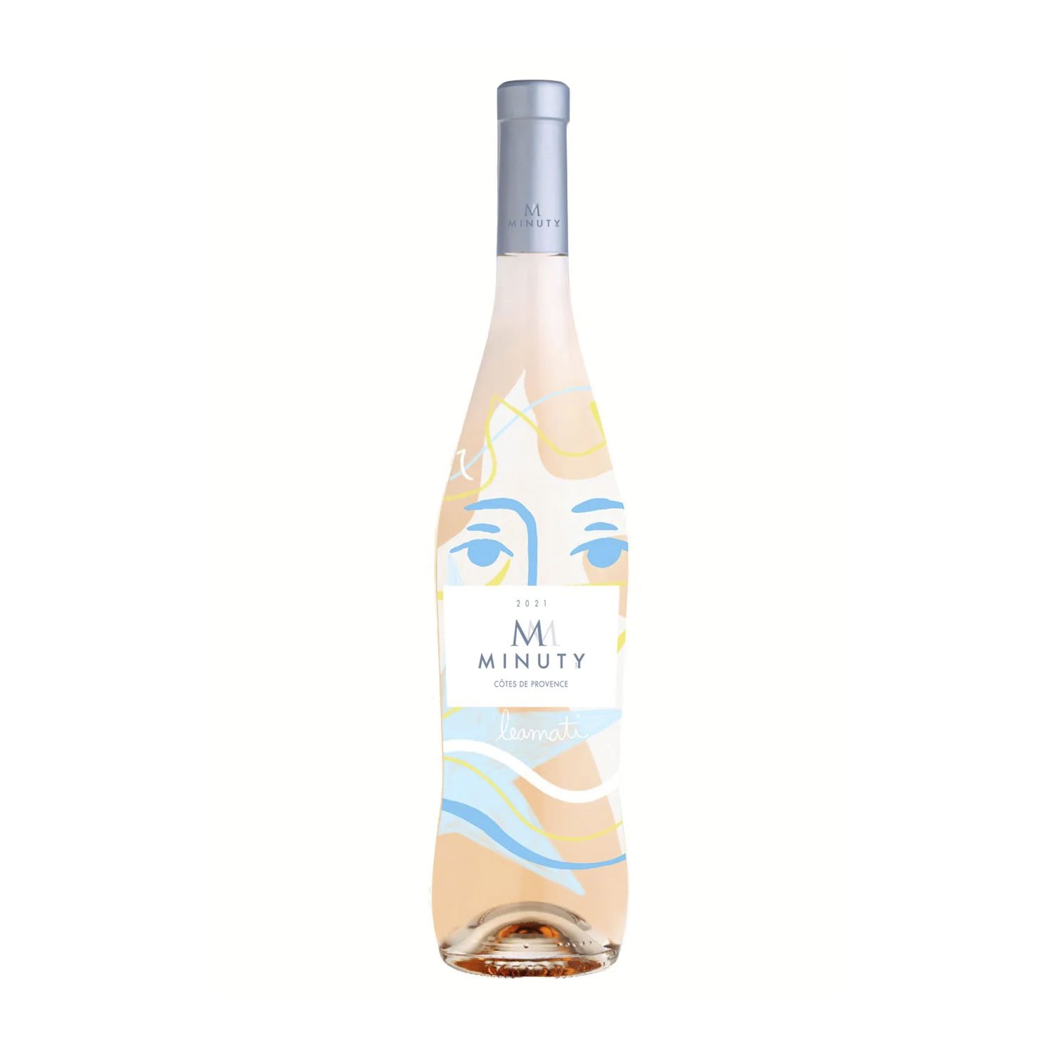 Chateau Minuty M Rose 2021 (750 ml)