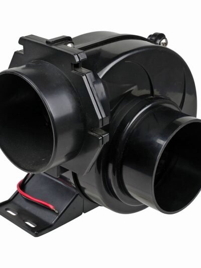 Ventilateur Compass 12 V