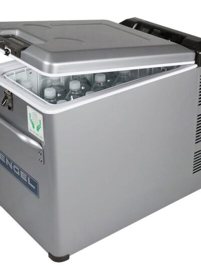Glacière compresseur Engel « MT35F-S / MT45F-S »