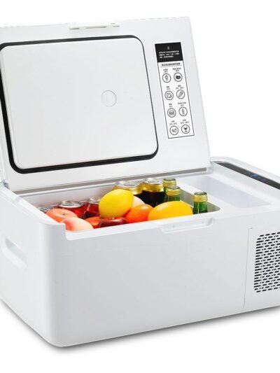 Glacière compresseur Mobicool MCG15 15 l