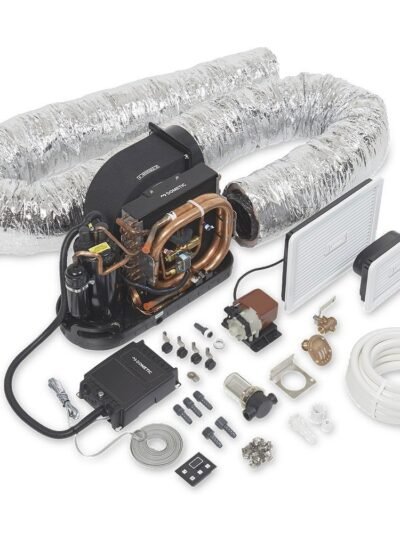 Climatisation Dometic MCS