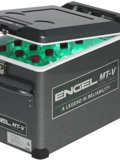 Glacière Engel série Premium MT, glacière compresseur