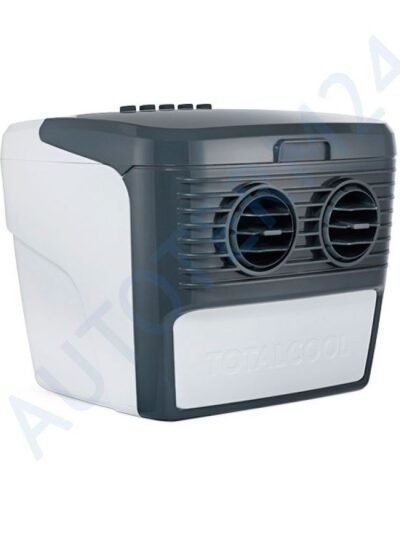 Climatiseur portable 12/24/220V