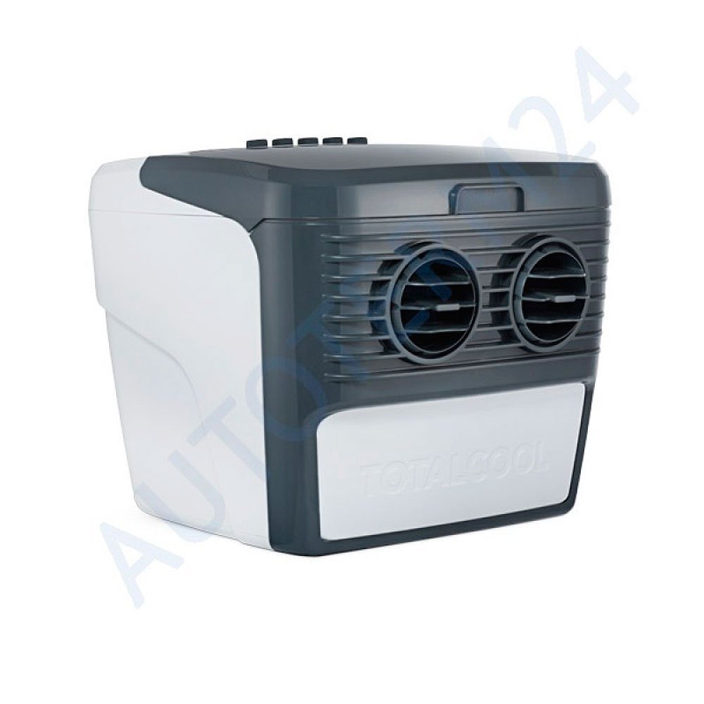 Climatiseur portable 12/24/220V