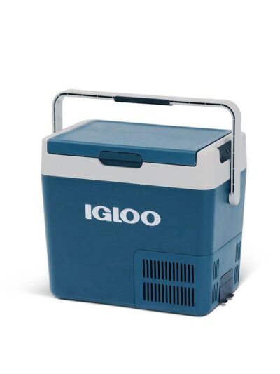 Glacière compresseur Igloo ICF