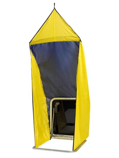 Voile de ventilation universelle