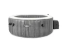 Pure Spa gonflable INTEX Baltik rond 4 places