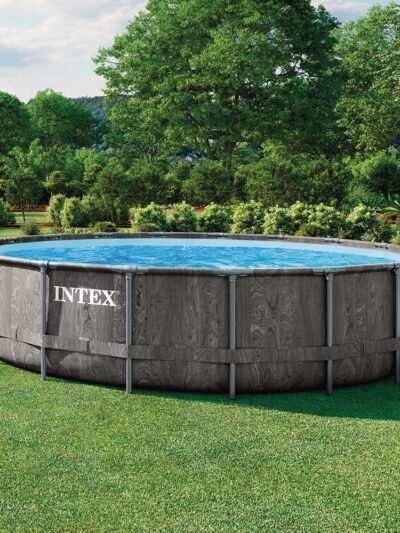 Piscine Baltik 5,49 x 1,22 m