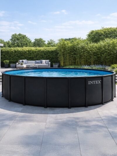 Piscine Ultra XTR 5,49 x 1,32 m