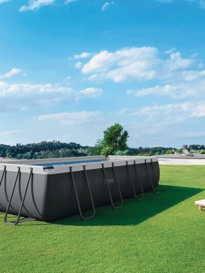 Piscine Ultra XTR 5,49 x 2,74 x 1,32 m