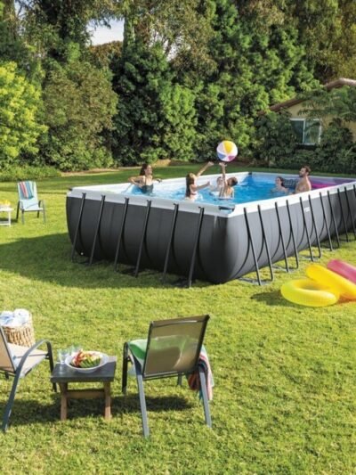 Piscine Ultra XTR 7,32 x 3,66 x 1,32 m