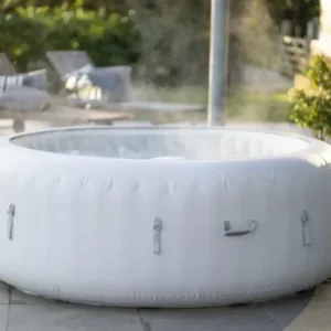 Spa gonflable LAY-Z PARIS BESTWAY
