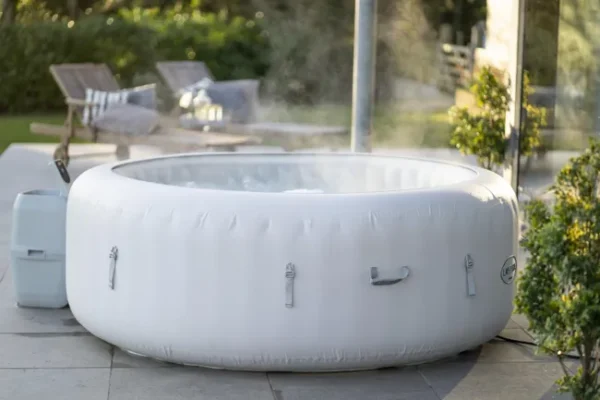 Spa gonflable LAY-Z PARIS BESTWAY