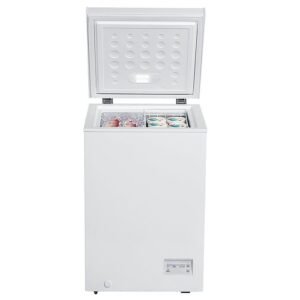 Congélateur Coffre 100L