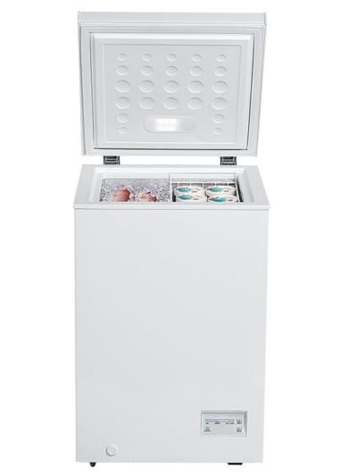Congélateur Coffre 100L