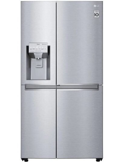 Réfrigérateur Américain LG (GSS6876SC)