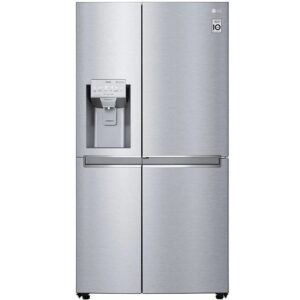 Réfrigérateur Américain LG (GSS6876SC)