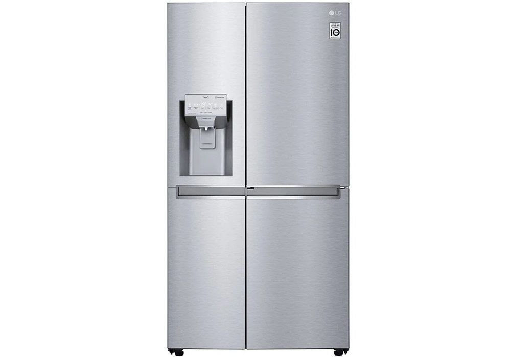 Réfrigérateur Américain LG (GSS6876SC)