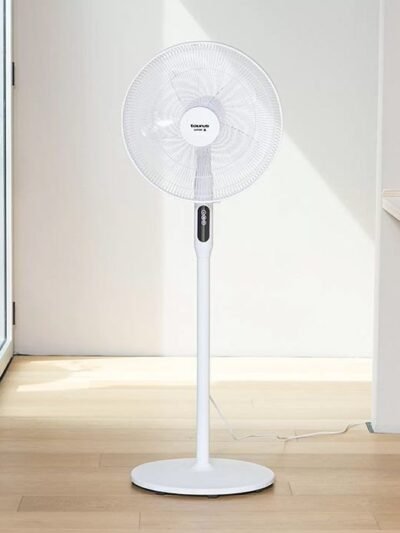 Ventilateur 3-en-1 sur Pied Ice Brise Alpatec Taurus (FA3001D)