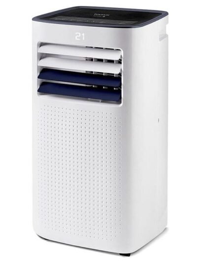Climatiseur Mobile 9000BTU Alpatec Taurus (AC 9000)