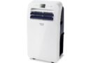 Climatiseur Mobile 12000BTU Alpatec Taurus (AC12001C)