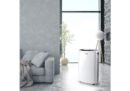 Déshumidificateur Pleasant Unique Alpatec Taurus (DH2201)