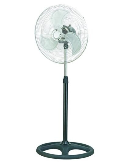 Ventilateur 3-en-1