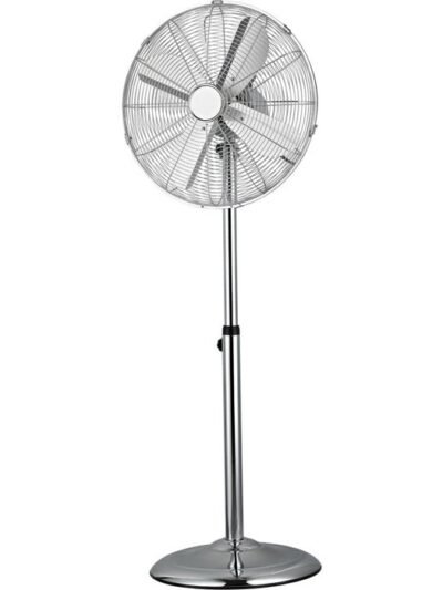 Ventilateur Sur Pied Chrome (FD40M)