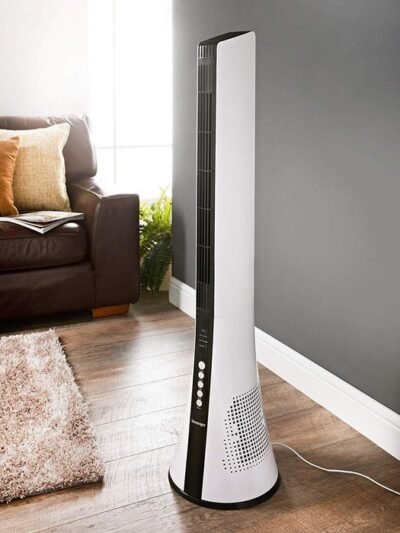 Ventilateur Colonne Oscillant (BFT1803R)