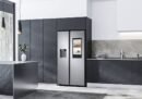 Réfrigérateur Américain Family Hub Samsung (RS6HA8891SL)