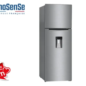 Réfrigérateur 2 Portes 249L InoSense