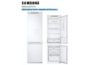 Réfrigérateur Combiné Intégrable Samsung (BRB2G600FWW)