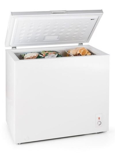 Congélateur Coffre 200L
