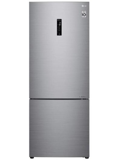 Réfrigérateur Combiné 70cm LG (GBB5666PZHZN)
