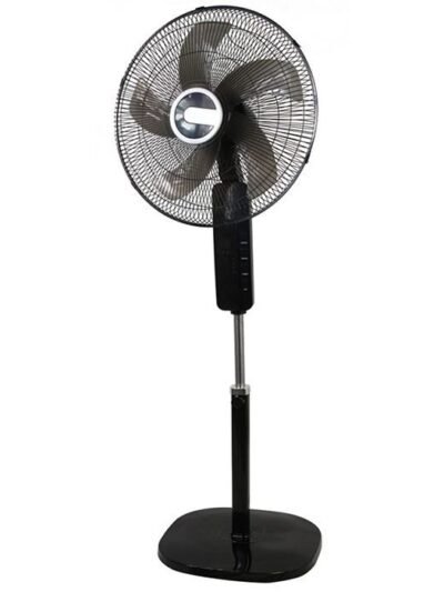 Ventilateur en Métal 40cm avec Télécommande (FS40-89R)
