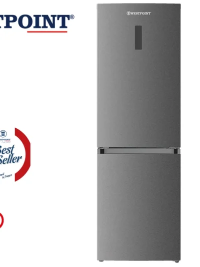 Combiné 2 Portes NO FROST Westpoint (WCNS-32E24.EDZ)