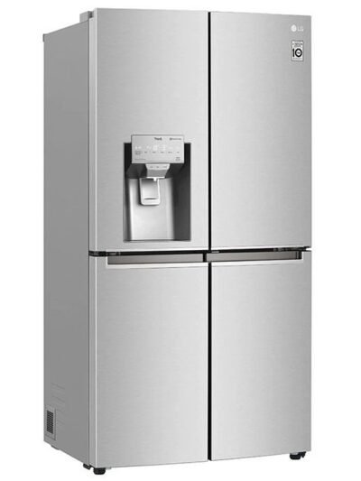 Réfrigérateur Multi-Portes 4 Portes LG (GMJ945NS9F)