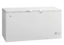 Congélateur Coffre 413L Haier (HCE429R)