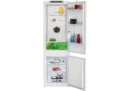 Réfrigérateur Combiné Intégrable Beko (BCNA254E43SN)