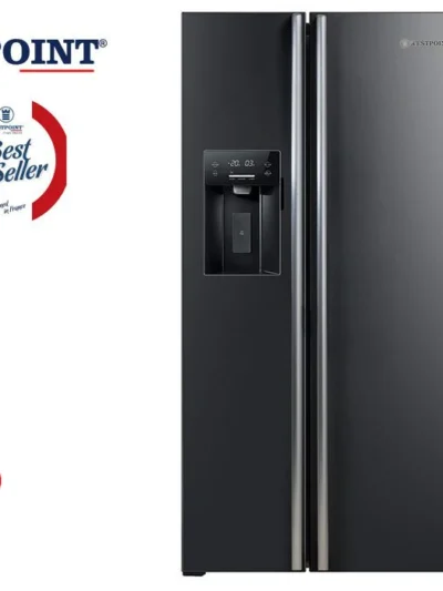 Réfrigérateur Américain 2 Portes Westpoint (WSYN-61F20.EWDX)