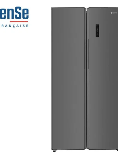 Réfrigérateur Américain 2 Portes InoSense