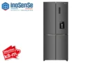 Combiné 4 Portes 390L InoSense