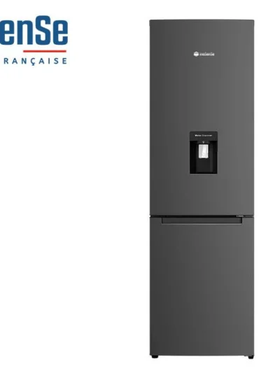 Combiné 2 Portes avec Distributeur d’Eau InoSense (SRD-412CBE1D)