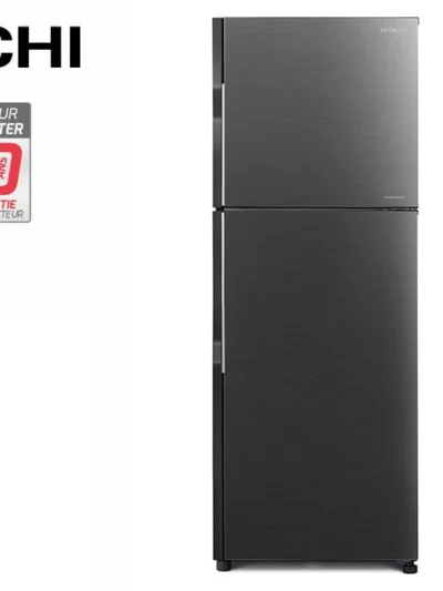 Réfrigérateur 2 Portes 203L Hitachi (RH241PRU0)
