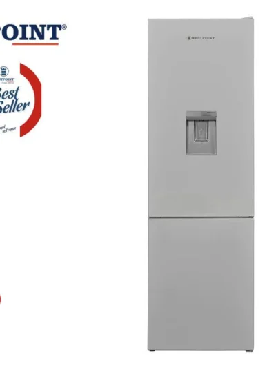 Combiné 2 Portes avec Distributeur d’Eau Westpoint (WCHI29F21EWDS)