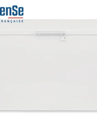 Congélateur Coffre 459L InoSense (INOCF5500)
