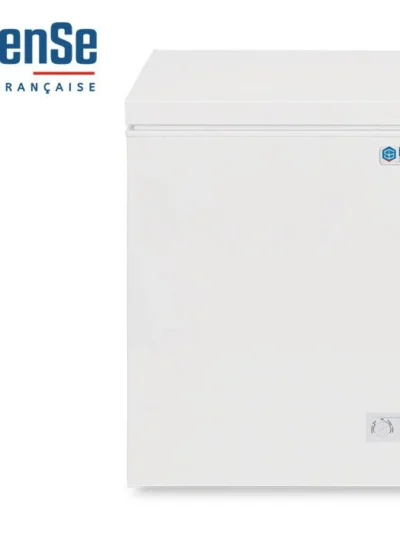Congélateur Coffre 119L InoSense (INOCS1150)