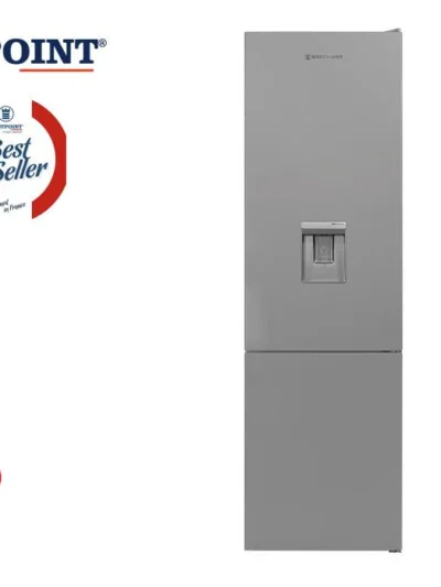 Combiné 2 Portes avec Distributeur d’eau 367L Westpoint  (WCNI-40F21-EWDS)