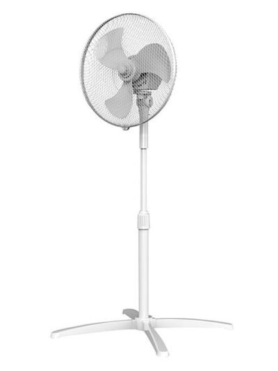 Ventilateur sur Pied Croisé Kumtel (KTF290)