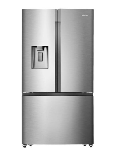 Réfrigérateur Combiné Multiportes Hisense (RF750N4ISF)